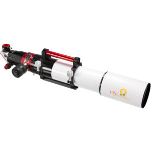 Lunt LS100MT ST 100/714 Ha B3400 FT Allround OTA