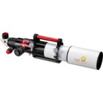 Lunt-Solar-Systems-Zonnetelescoop-ST-100-714-LS100MT-Ha-B1200-Allround-OTA Lunt LS100MT ST 100/714 Ha B1200 Allround OTA