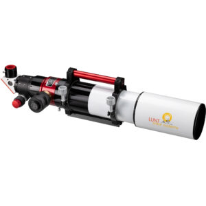 Lunt LS100MT ST 100/714 Ha B1800 Allround OTA