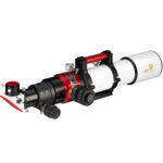 Lunt-Solar-Systems-Zonnetelescoop-ST-80-560-LS80MT-Ha-B1200-R-P-Allround-OTA Lunt LS80MT ST 80/560 Ha B1200 R&P Allround OTA