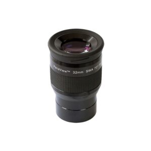 Sky-Watcher 32 mm PanaView 2" Oculair – 70° Beeldveld