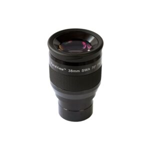 Sky-Watcher 38 mm PanaView 2" Oculair – 70° Beeldveld