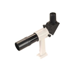 Sky-Watcher 6x30 Zoekertelescoop – 90 graden – Rechtopstaand beeld