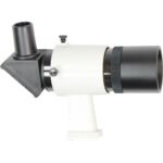 Sky-Watcher 9x50 Zoeker met 90 Graden Inkijk (Right-Angled)