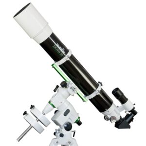 Sky-Watcher Evostar-120 EQ5 – 120mm f/8.3 Refractor