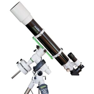 Sky-Watcher Evostar-120 EQ5 Pro – 120mm f/8.3 Refractor