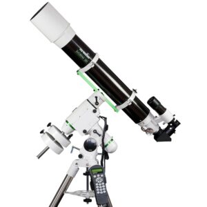 Sky-Watcher Evostar-120 HEQ5 Pro – 120mm f/8.3 Refractor