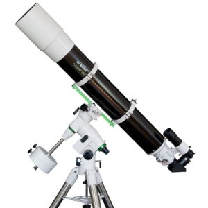 Sky-Watcher Evostar-150 EQ5 – 150mm f/8 Refractor