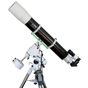 Sky-Watcher Startravel-150 HEQ5 Pro – 150mm f/5 Refractor