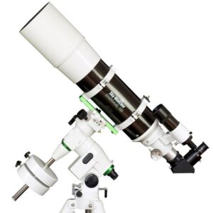 Sky-Watcher Startravel-150 EQ5 – 150mm f/5 Refractor