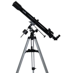 Sky-Watcher Capricorn-70 EQ1
