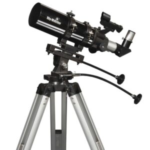 Sky-Watcher Startravel-80 AZ3 – 80mm Achromatische Refractor