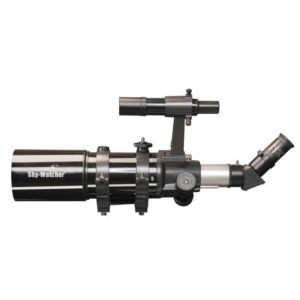 Sky-Watcher Startravel-80 (OTA) – 80mm f/5 Refractor