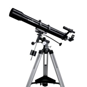 Sky-Watcher Evostar-90 EQ2 – 3,5" Achromatische Refractor