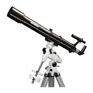 Sky-Watcher Evostar-90 op EQ3-2 – 90mm f/10 Refractor