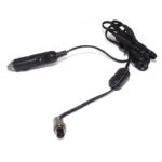 Sky-Watcher 12V Power Supply Cable for AZ-EQ6GT & EQ6-R PRO