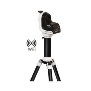 Sky-Watcher AZ-GTi Wi-Fi Alt-Azimutale GoTo Montering & Statief