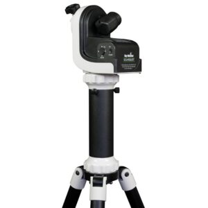 Sky-Watcher SolarQuest Automatische Solar Go-To Montering & Statief