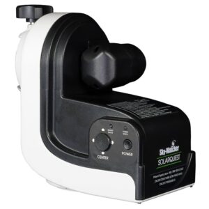 Sky-Watcher SolarQuest Automatische Solar Go-To Montering (Alleen Kop)