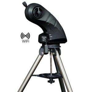 Sky-Watcher Star Discovery Wi-Fi GoTo Montering & Statief