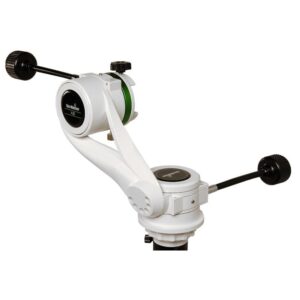 Sky-Watcher AZ5 Deluxe Alt-Azimutale Montering met Aluminium Statief