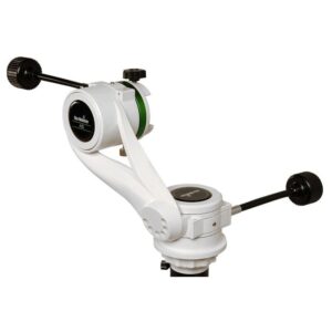Sky-Watcher AZ5 Deluxe Alt-Azimutale Montering (Alleen Kop)