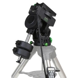 Sky-Watcher CQ350 PRO Computerized Equatorial Mount (Head Only)