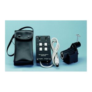 Sky-Watcher StarQuest DX R.A. Motor Drive (met Multi-Speed Handcontroller)