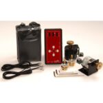 Sky-Watcher Enhanced Dual-Axis Motor Drive for EQ5 (with ST-4)