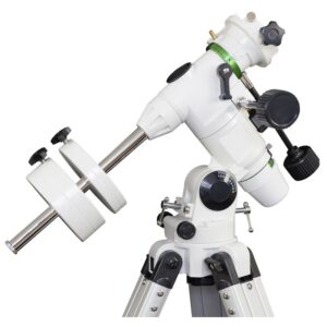 Sky-Watcher EQ3-2 Equatorial Mount & Aluminum Tripod