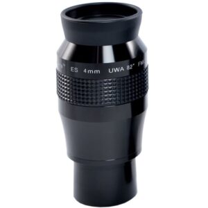 Sky-Watcher 4 mm Nirvana-ES UWA 82° Oculair