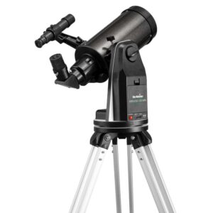Sky-Watcher Heritage-100P Virtuoso GTi - 100/400 Dobson