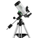 Sky-Watcher StarQuest DX102MC – 4" Maksutov-Cassegrain
