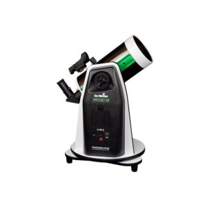 Sky-Watcher Skymax-127 (Virtuoso GTi) Wi-Fi GoTo Maksutov-Cassegrain
