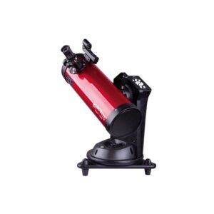 Sky-Watcher Heritage-114P Virtuoso – 114mm Parabolische Dobson