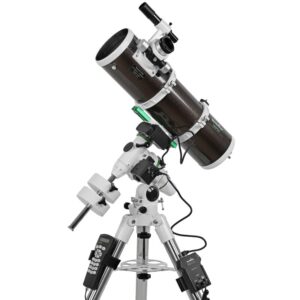 Sky-Watcher Explorer-130PDS EQM-35 Pro – 130mm f/5 Newton