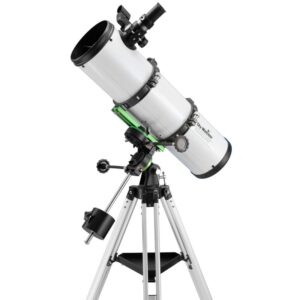 Sky-Watcher StarQuest DX130P – 5" Parabolische Newton Reflector