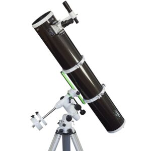 Sky-Watcher Explorer-150PL EQ3-2 – 150mm f/8 Newton