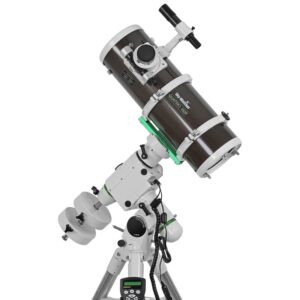 Sky-Watcher Quattro-150P HEQ-5 Pro SynScan – 150mm f/4 Newton