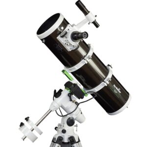 Sky-Watcher Explorer-150P EQ3 Pro – 150mm f/5 Newton Reflector GoTo