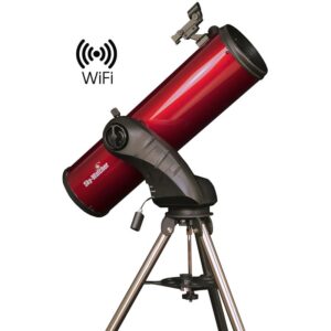 Sky-Watcher Star Discovery P150i – 150mm f/5 Newton