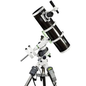 Sky-Watcher Explorer-150PDS EQ5 Pro – 150mm f/5 Newton
