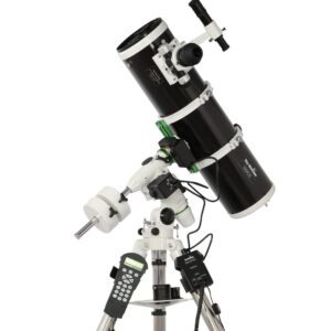Sky-Watcher Explorer-150PDS EQ5 Pro – 150mm f/5 Newton