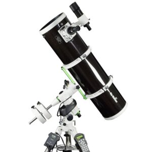 Sky-Watcher Explorer-200P EQ5 Pro – 200mm f/5 Newton