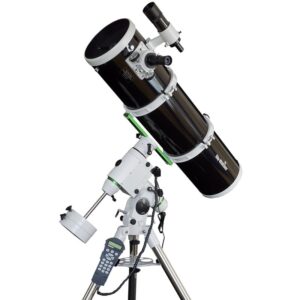 Sky-Watcher Explorer-200P HEQ5 Pro – 200mm f/5 Newton