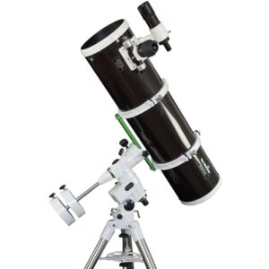 Sky-Watcher Explorer-200PDS EQ5 – 200mm f/5 Newton