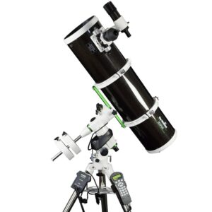 Sky-Watcher Explorer-200P EQ5 Pro – 200mm f/5 Newton