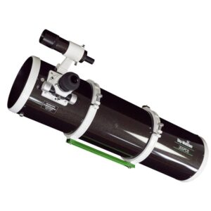 Sky-Watcher Explorer-200PDS (OTA) – 200mm Dual-Speed Newton Reflector
