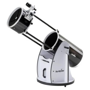 Sky-Watcher Skyliner-300P FlexTube – 300mm Parabolische Dobson