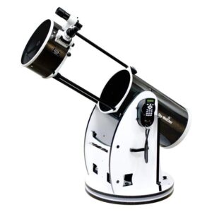 Sky-Watcher Skyliner-350P FlexTube SynScan GoTo – 350mm Dobson